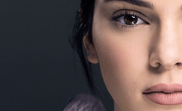 Здоровый румянец