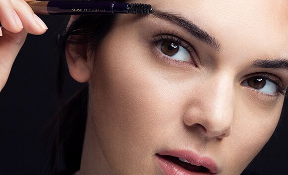 Идеальные брови