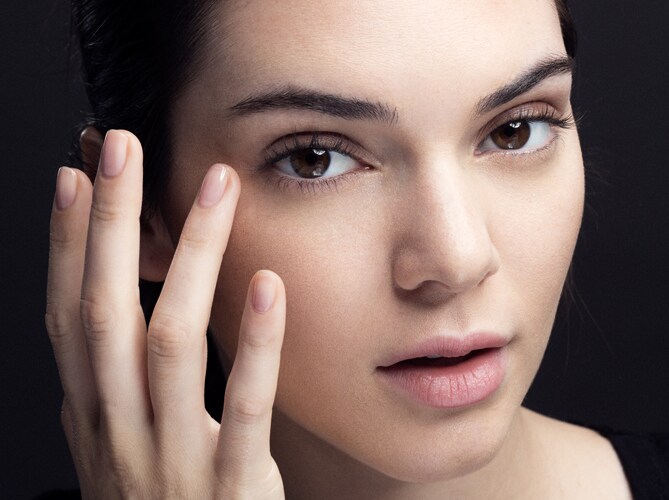 Пробуждение и сияние кожи