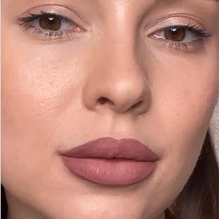визажист Ксения Сонина