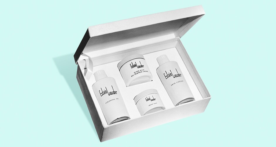 продукты Estee Lauder