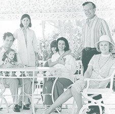 групповая фотография