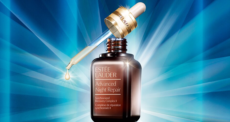 Estee lauder advanced night repair комплекс для кожи вокруг глаз