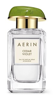 аромат Cedar Violet
