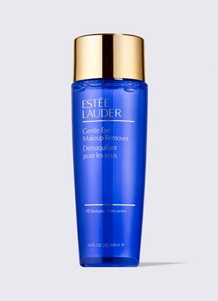 Gentle Eye Makeup Remover 