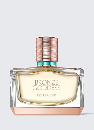 Bronze Goddess