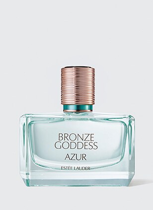 Bronze Goddess Azur