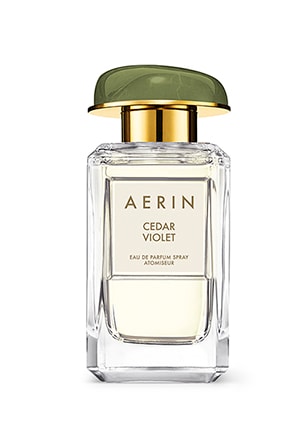 AERIN Cedar Violet