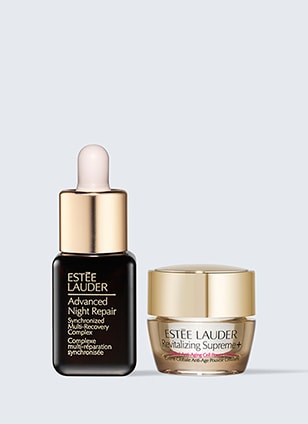 Advanced Night Repair + Supreme Holiday Duo 
