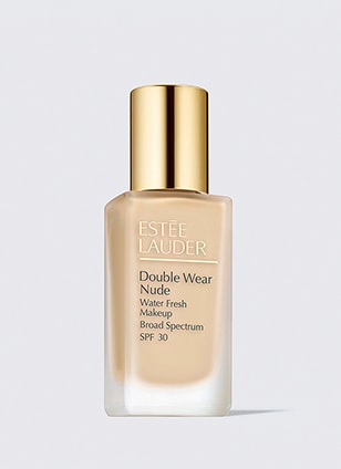 Double Wear Nude