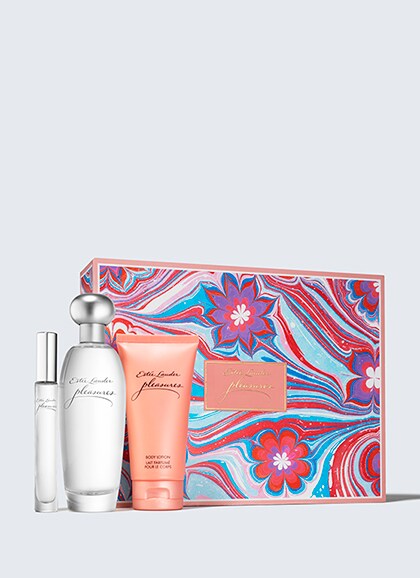 Pleasures - Прекрасные бьюти-боксы