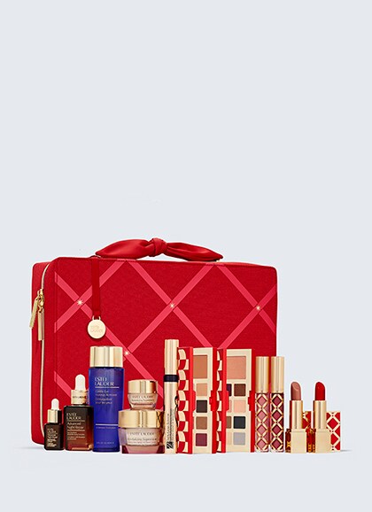 Blockbuster - Прекрасные бьюти-боксы