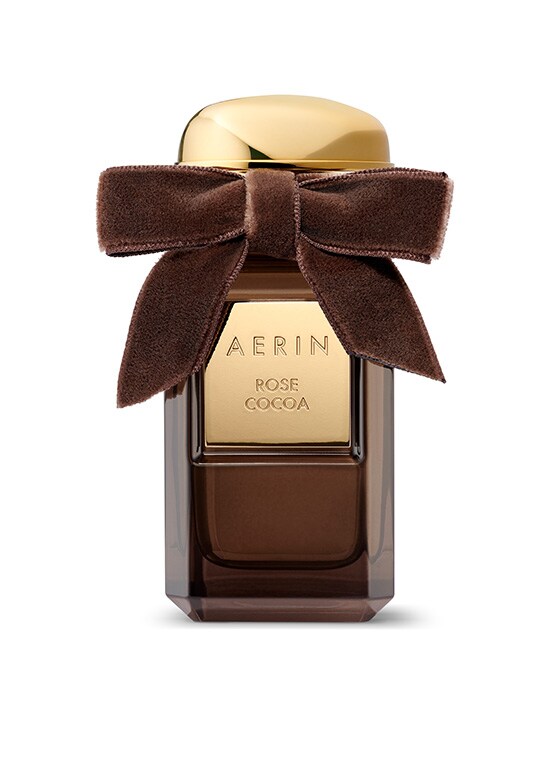 AERIN Rose Cocoa | Estee Lauder в России. Официальный сайт
