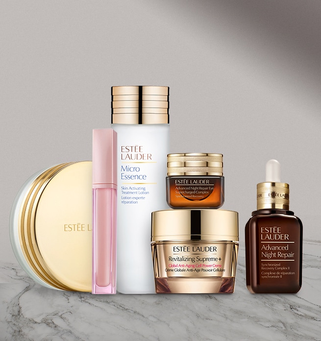 Бальзам для кожи вокруг глаз estee lauder revitalizing supreme