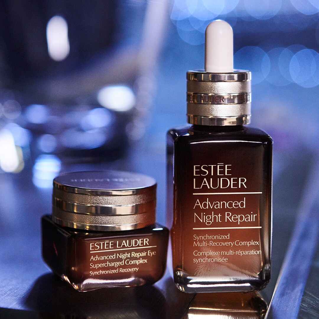 коллекция advanced night repair