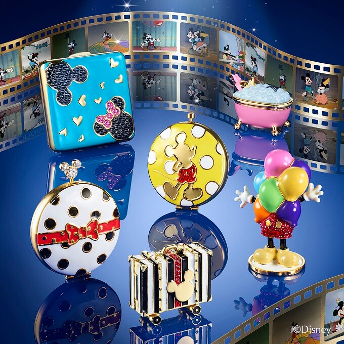 коллекция disney