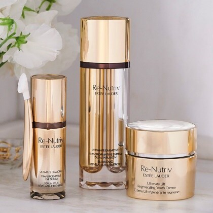 коллекция re-nutriv