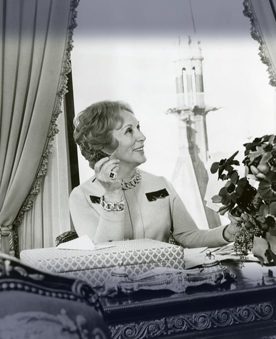 Estee Lauder