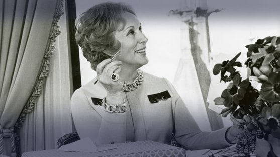 Estee Lauder
