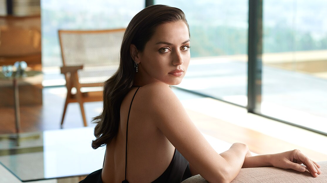 Ana de Armas
