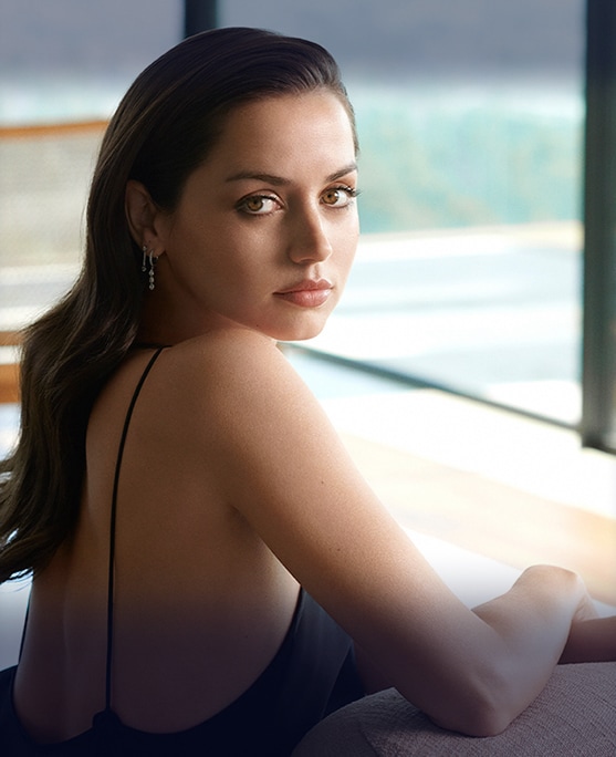 Ana de Armas