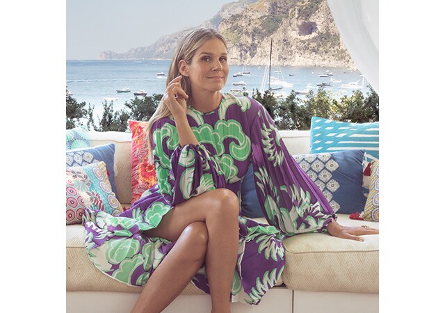 Mediterranean On My Mind