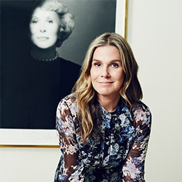 Aerin Lauder