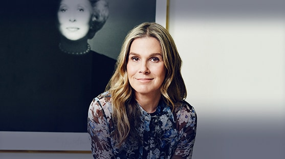 Aerin Lauder