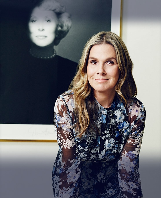 Aerin Lauder