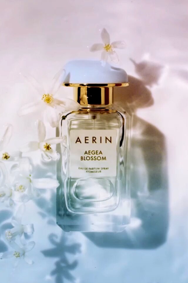 Парфюмерная вода Aerin Aegea Blossom