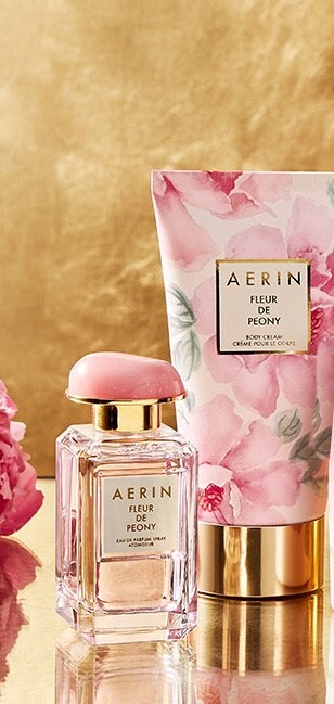 Коллекция<br />
Fleur de Peony