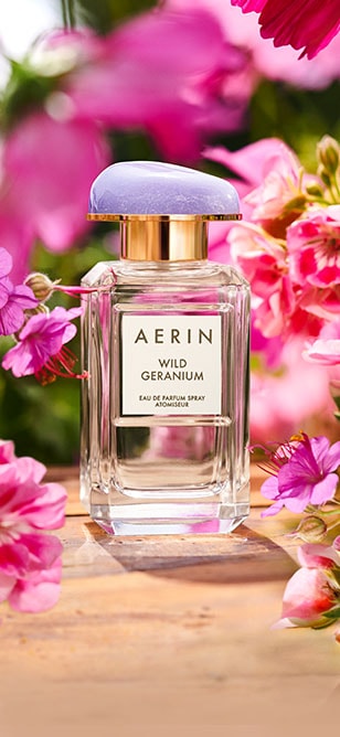 <br />Коллекция<br />
Wild Geranium