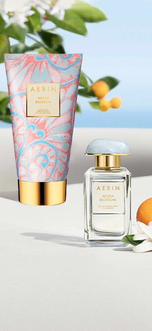 <br />Коллекция<br />
Aegea Blossom