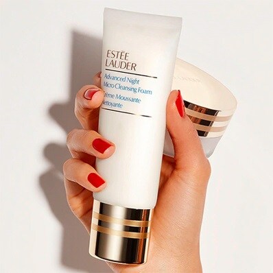 пенка для умывания estee lauder
